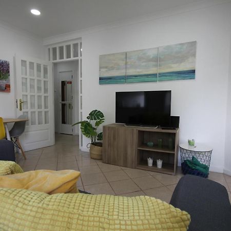 Lisbon South Apartment Экстерьер фото