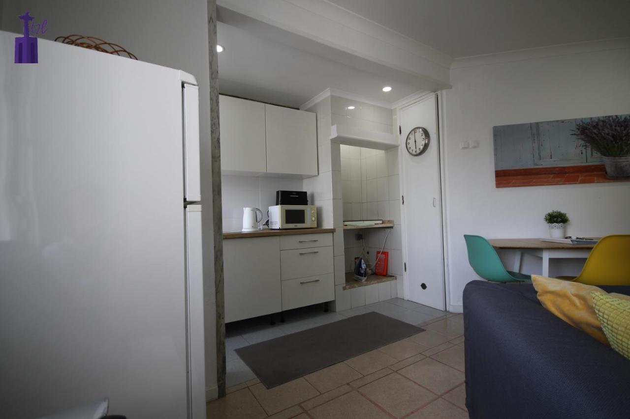 Lisbon South Apartment Экстерьер фото
