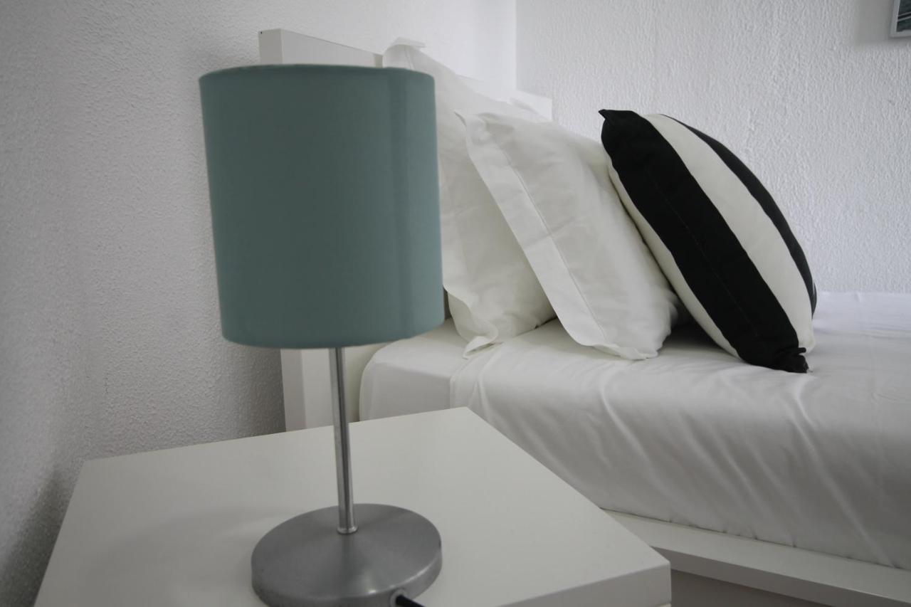 Lisbon South Apartment Экстерьер фото