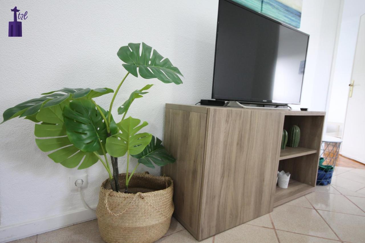 Lisbon South Apartment Экстерьер фото
